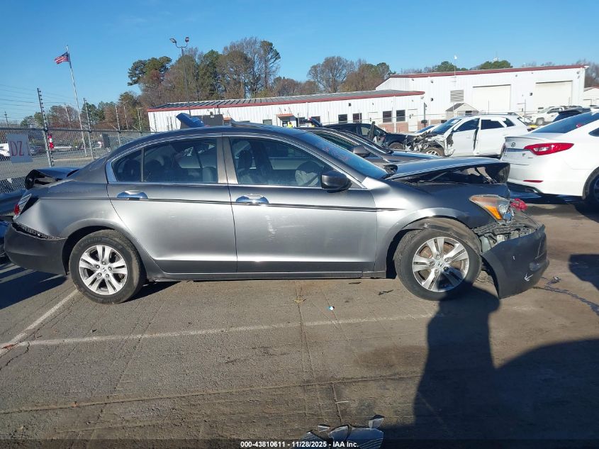 2008 Honda Accord 3.5 Ex-L VIN: 1HGCP36888A084938 Lot: 43810611