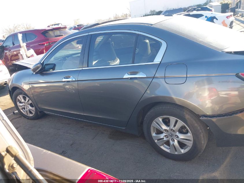 2008 Honda Accord 3.5 Ex-L VIN: 1HGCP36888A084938 Lot: 43810611