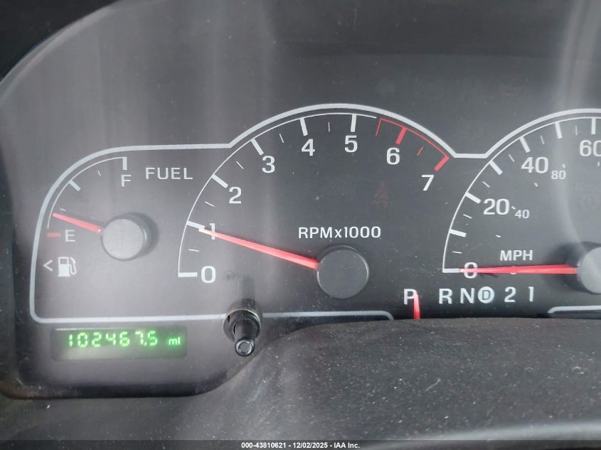 2003 Ford Windstar Lx VIN: 2FMZA51463BA37040 Lot: 43810621