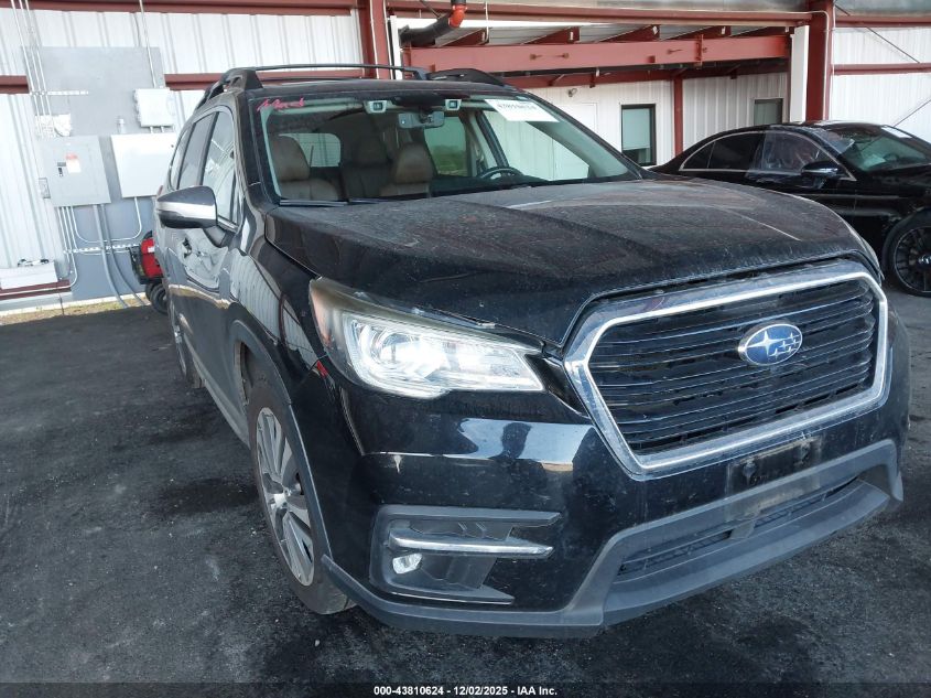 SUBARU ASCENT TOURING