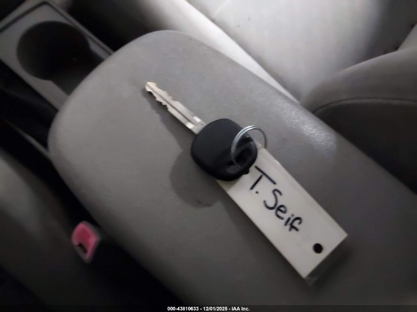 2009 Toyota Corolla Le VIN: JTDBL40E59J022828 Lot: 43810633