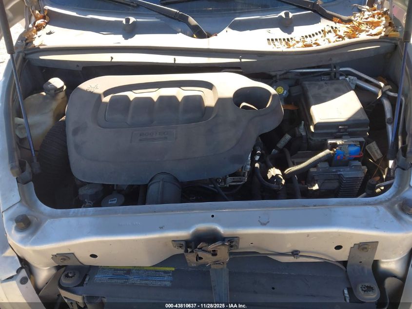 2009 Chevrolet Hhr Ls VIN: 3GNCA13B09S641739 Lot: 43810637