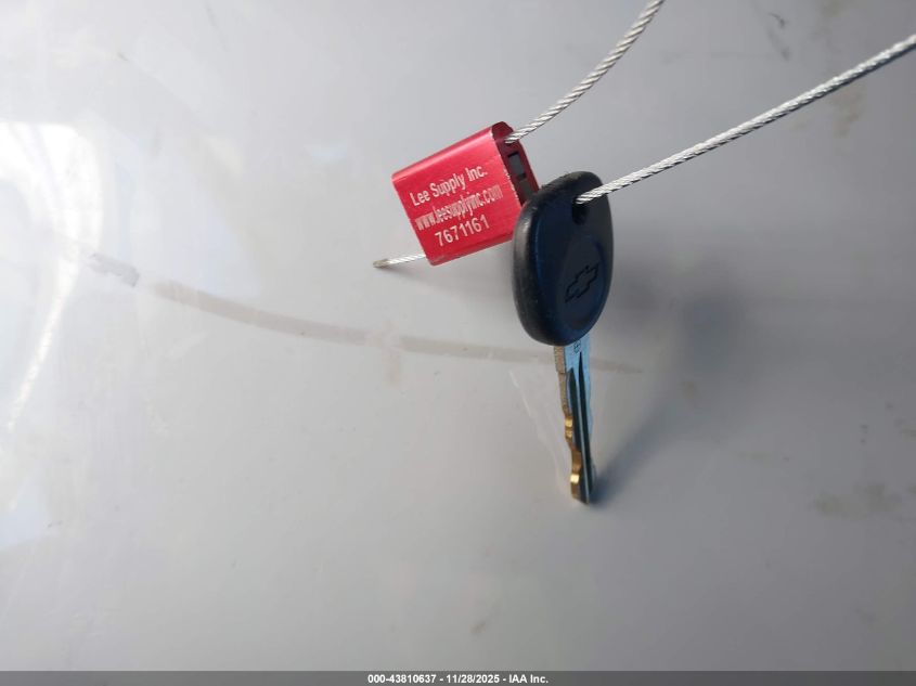 2009 Chevrolet Hhr Ls VIN: 3GNCA13B09S641739 Lot: 43810637