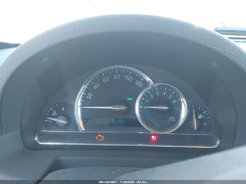 2009 Chevrolet Hhr Ls VIN: 3GNCA13B09S641739 Lot: 43810637