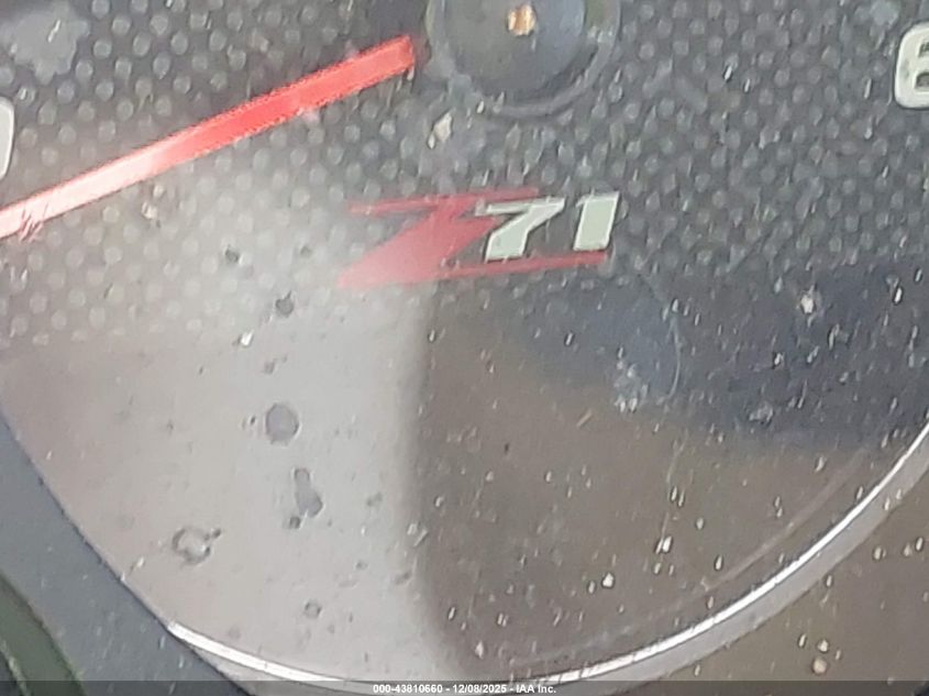 2013 Chevrolet Suburban 1500 Lt VIN: 1GNSKJE73DR145718 Lot: 43810660