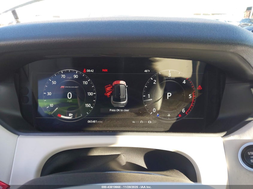 2018 Land Rover Range Rover Velar D180 Se R-Dynamic VIN: SALYL2RN7JA718637 Lot: 43810668