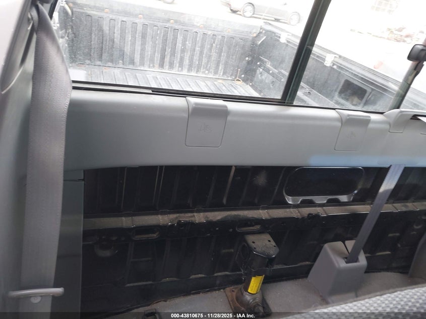 2009 Toyota Tacoma VIN: 5TENX22N79Z668591 Lot: 43810675