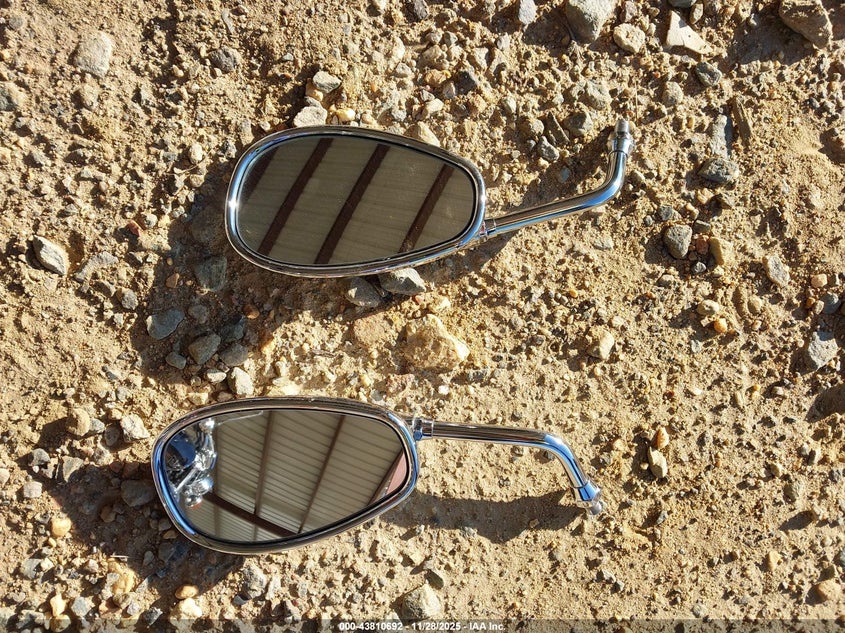 2012 Yamaha Xv250 VIN: JYAVG04E3CA013438 Lot: 43810692