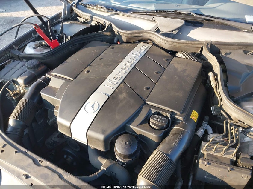 2002 Mercedes-Benz C 320 VIN: WDBRH64J02F188006 Lot: 43810702