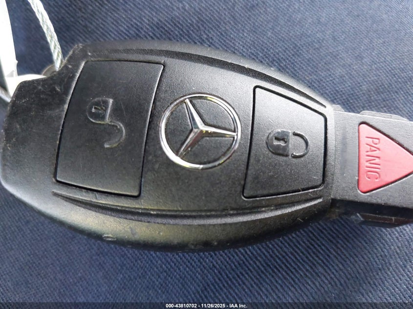 2002 Mercedes-Benz C 320 VIN: WDBRH64J02F188006 Lot: 43810702