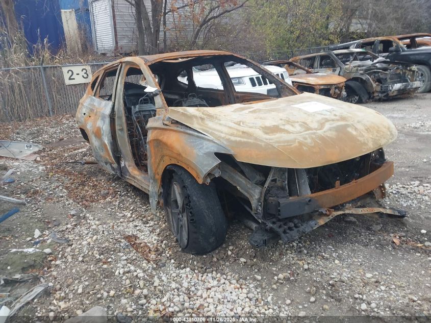 HYUNDAI TUCSON SEL CONVENIENCE