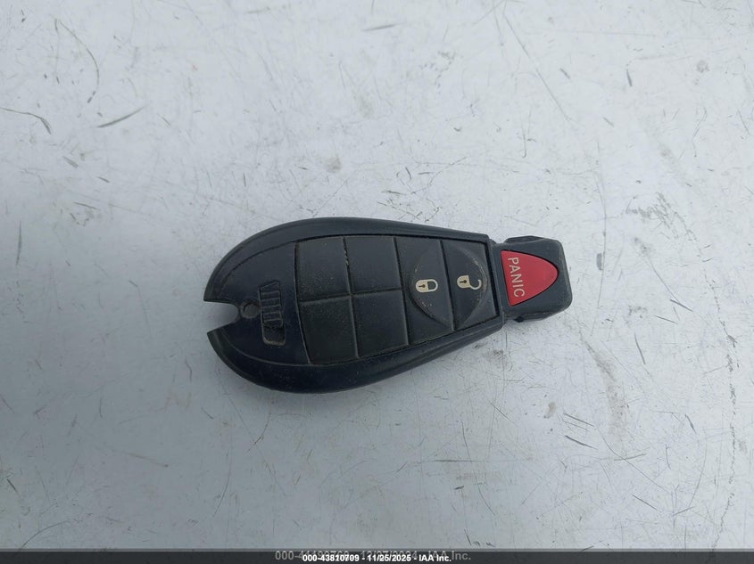 2012 Dodge Grand Caravan Se/Avp VIN: 2C4RDGBG3CR330076 Lot: 43810709