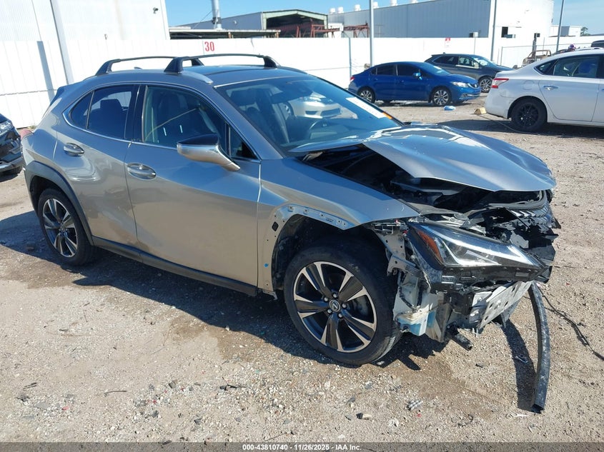 LEXUS UX 200 UX 200