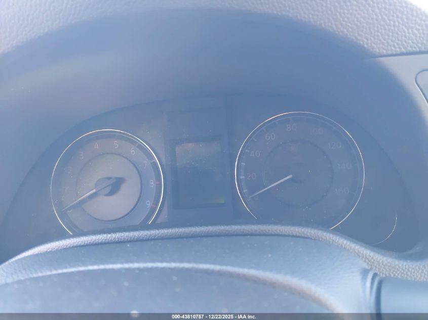 2013 Infiniti G37 Journey VIN: JN1CV6EK2DM921178 Lot: 43810757