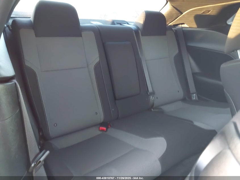 2016 Dodge Challenger R/T VIN: 2C3CDZBTXGH172429 Lot: 43810767