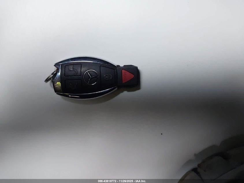 2008 Mercedes-Benz Ml 350 4Matic VIN: 4JGBB86EX8A355358 Lot: 43810772