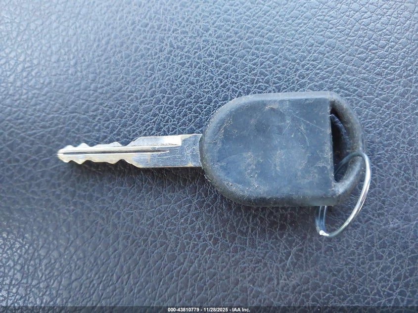 2005 Ford Mustang V6 Deluxe/V6 Premium VIN: 1ZVFT80N455145187 Lot: 43810779