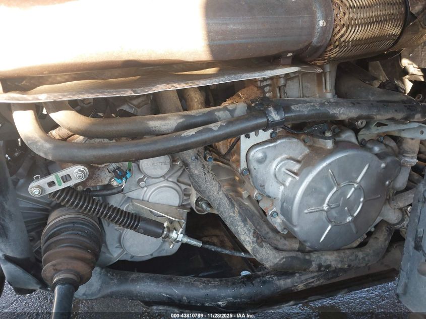 2021 Polaris Rzr Turbo S VIN: 3NSPAL925MF149804 Lot: 43810789