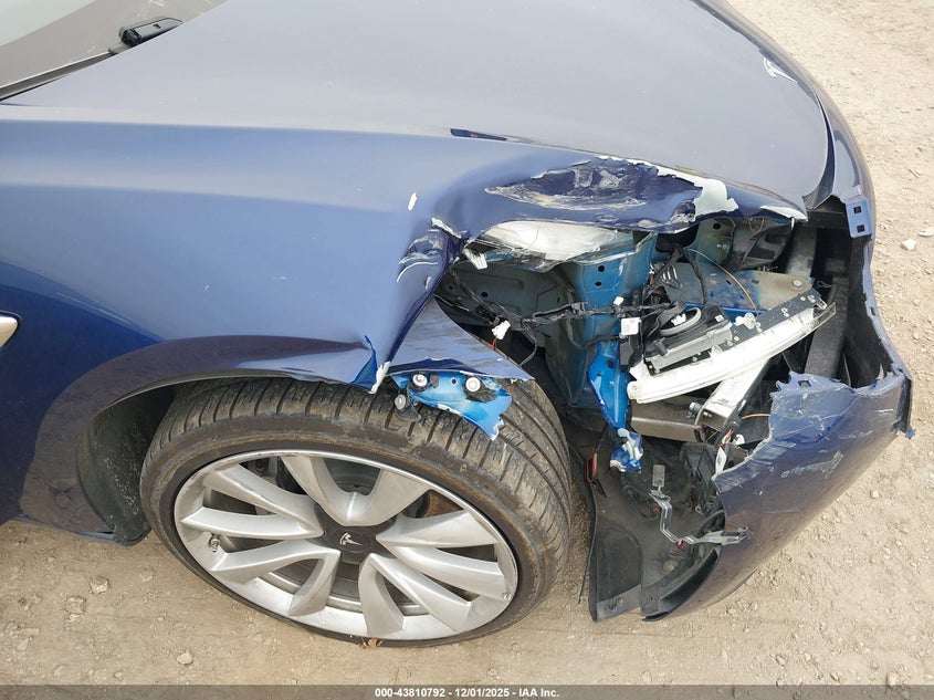 5YJ3E1EA0LF806285 2020 TESLA MODEL 3 photo no. 6