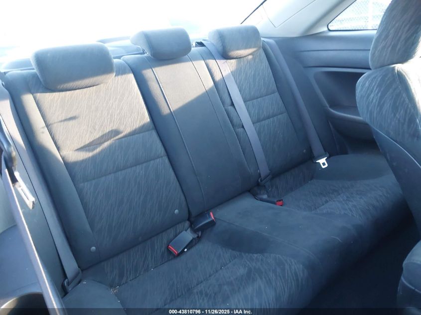 2008 Honda Civic Ex VIN: 2HGFG11898H543596 Lot: 43810796