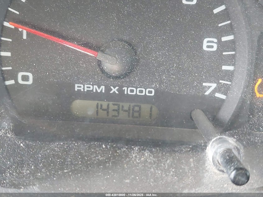 2007 Ford Ranger Fx4 Off-Road/Sport/Xl/Xlt VIN: 1FTYR15E17PA42598 Lot: 43810800