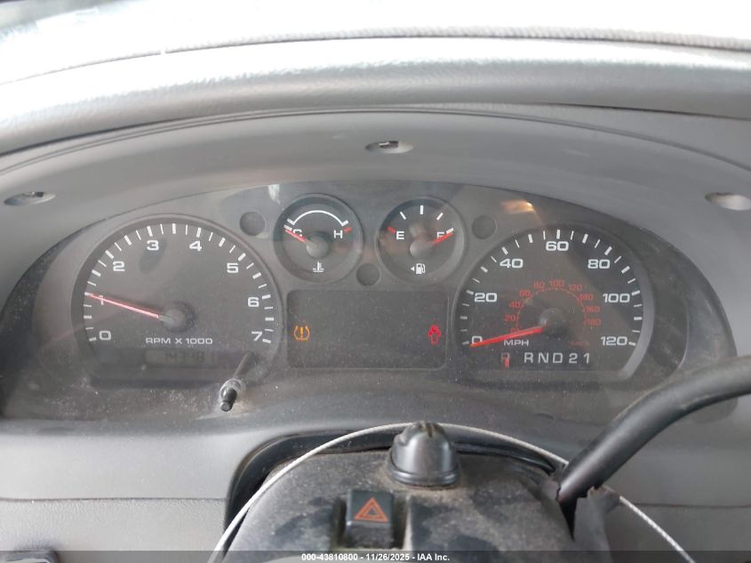 2007 Ford Ranger Fx4 Off-Road/Sport/Xl/Xlt VIN: 1FTYR15E17PA42598 Lot: 43810800