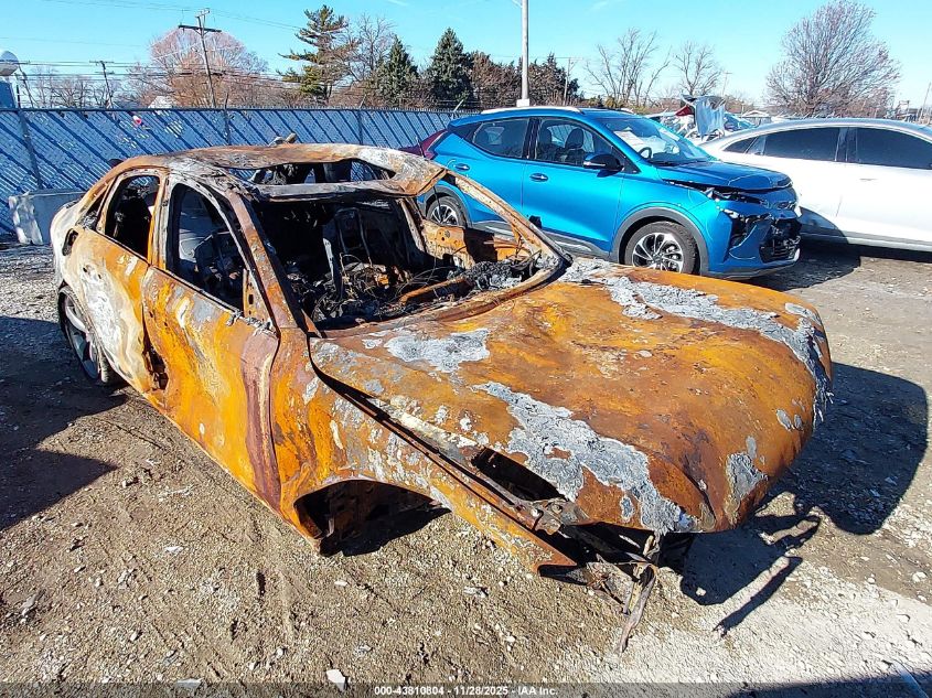 AUDI A4 2.0T PREMIUM