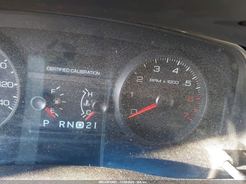 2009 Ford Crown Victoria Police/Police Interceptor VIN: 2FAHP71V89X141548 Lot: 43810807