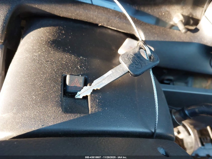 2009 Ford Crown Victoria Police/Police Interceptor VIN: 2FAHP71V89X141548 Lot: 43810807