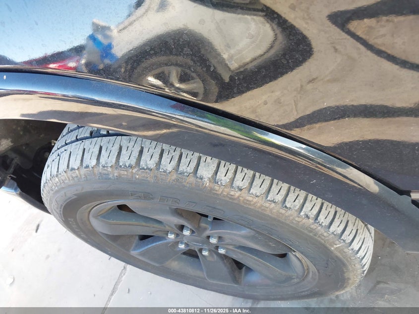 2013 Ford F-150 Fx4 VIN: 1FTFW1ET3DFE04625 Lot: 43810812