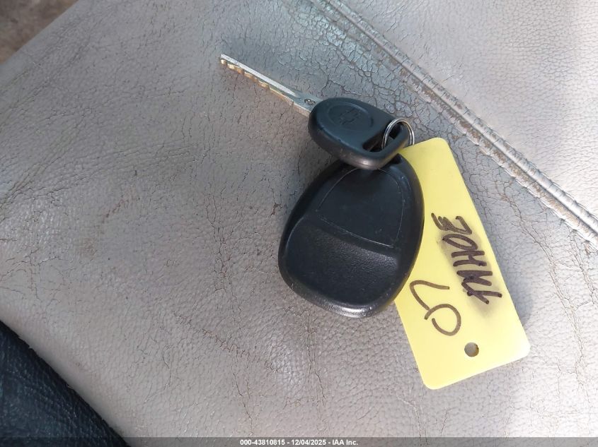 2007 Chevrolet Tahoe Lt VIN: 1GNFK13067R356536 Lot: 43810815