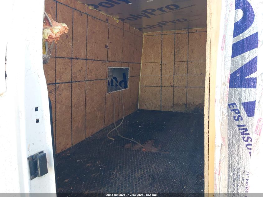 1999 Chevrolet Express VIN: 1GCGG25R7X1047771 Lot: 43810821