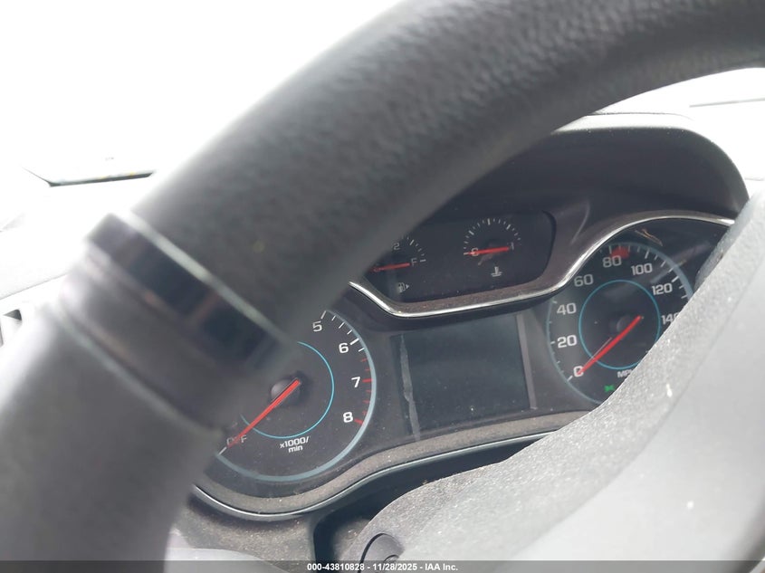 2017 Chevrolet Cruze Lt Auto VIN: 1G1BE5SM1H7159077 Lot: 43810828