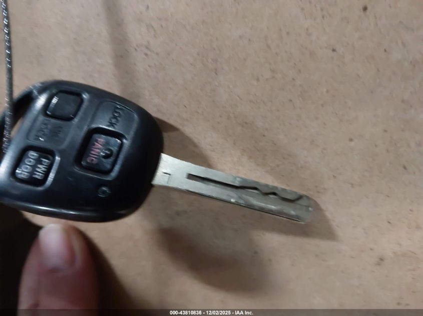 2009 Lexus Rx 350 VIN: 2T2HK31U39C104237 Lot: 43810836