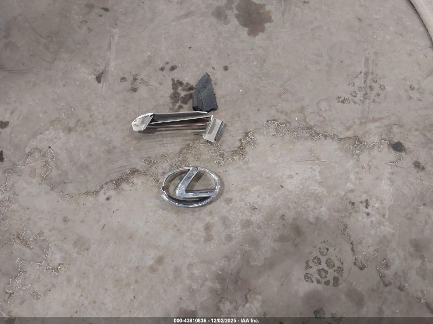 2009 Lexus Rx 350 VIN: 2T2HK31U39C104237 Lot: 43810836