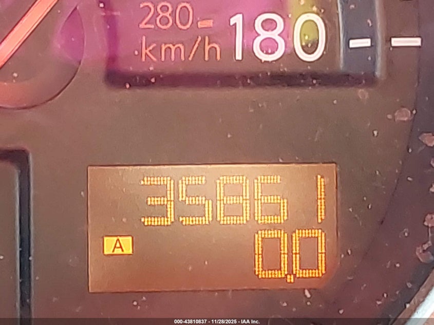 2016 Nissan 370Z VIN: JN1AZ4EH0GM930244 Lot: 43810837