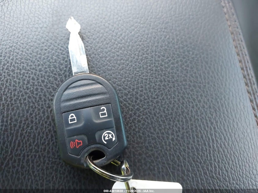 2013 Ford F-150 Lariat VIN: 1FTFW1ET1DFD67817 Lot: 43810838