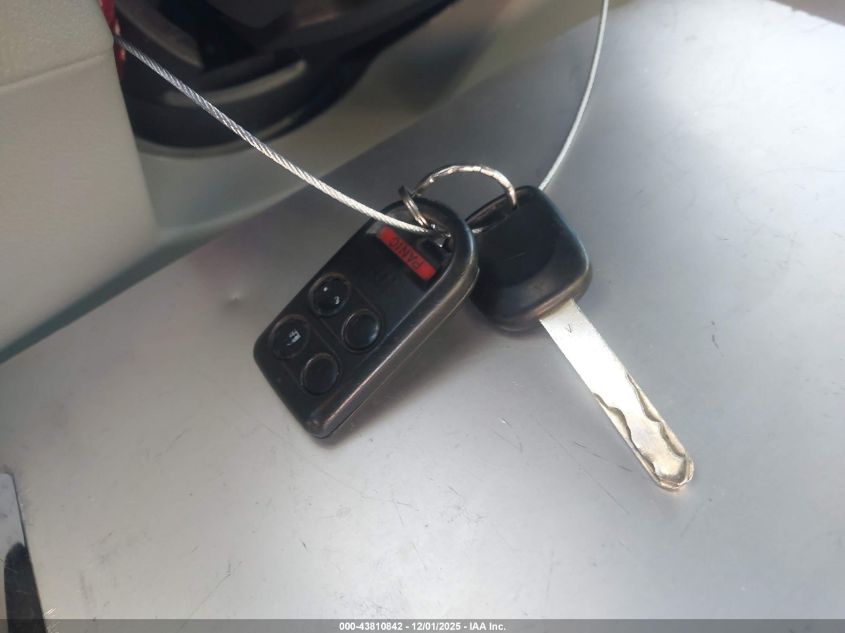 2007 Honda Odyssey Ex VIN: 5FNRL38427B081148 Lot: 43810842