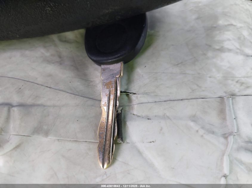 2004 Chevrolet Astro VIN: 1GNEL19XX4B107190 Lot: 43810843