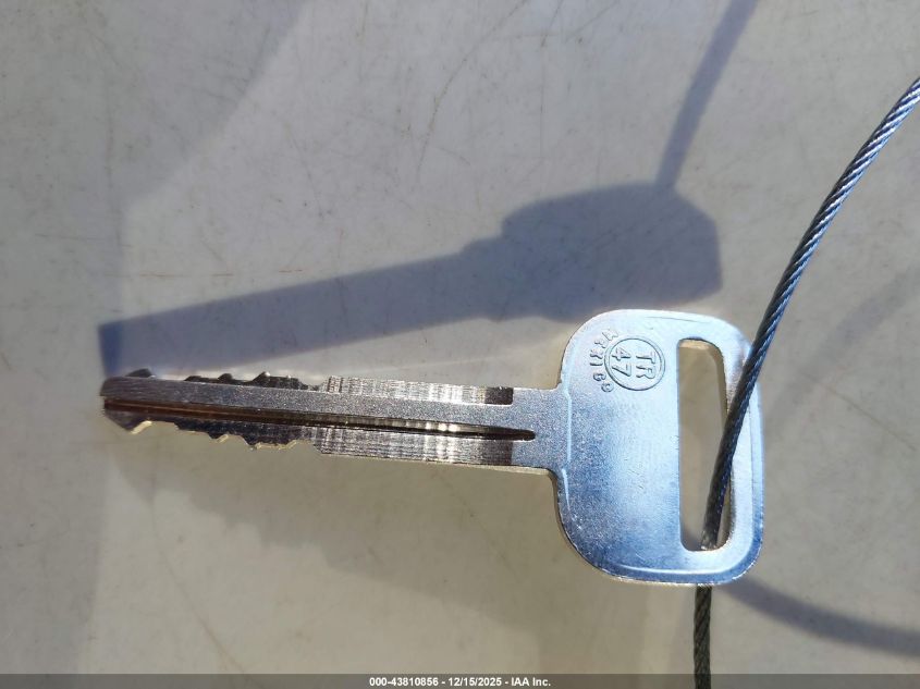 2015 Scion Xb VIN: JTLZE4FE9FJ075967 Lot: 43810856