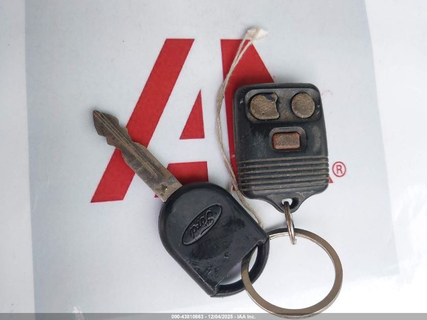 2006 Ford F-150 Lariat/Xlt VIN: 1FTPW12V96KD95837 Lot: 43810863