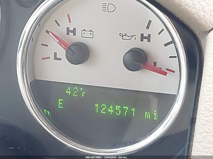 2006 Ford F-150 Lariat/Xlt VIN: 1FTPW12V96KD95837 Lot: 43810863