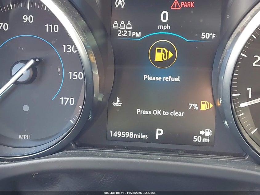 2020 Jaguar F-Pace Premium P250 Awd Automatic VIN: SADCJ2FX4LA647160 Lot: 43810871