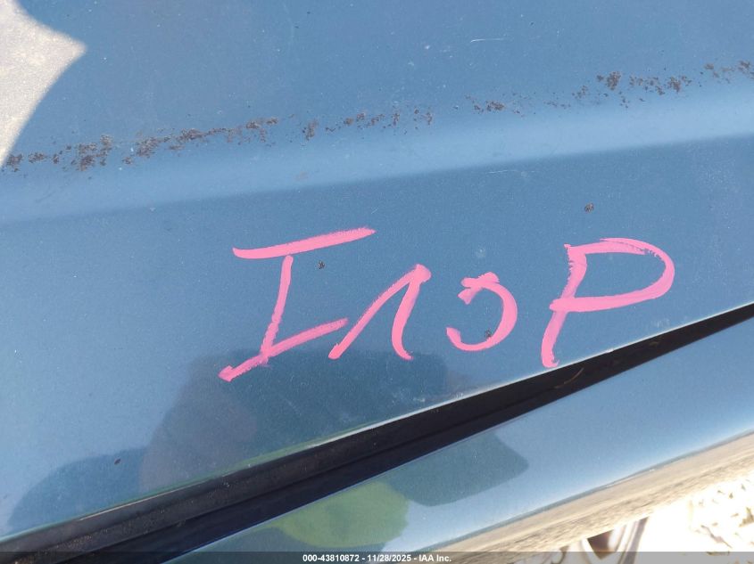 2004 Toyota Camry Le VIN: 4T1BE32K34U380844 Lot: 43810872