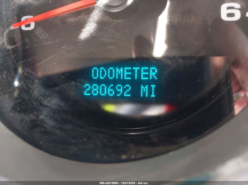 2008 Chevrolet Silverado 1500 Lt1 VIN: 1GCEC19J68Z158123 Lot: 43810890