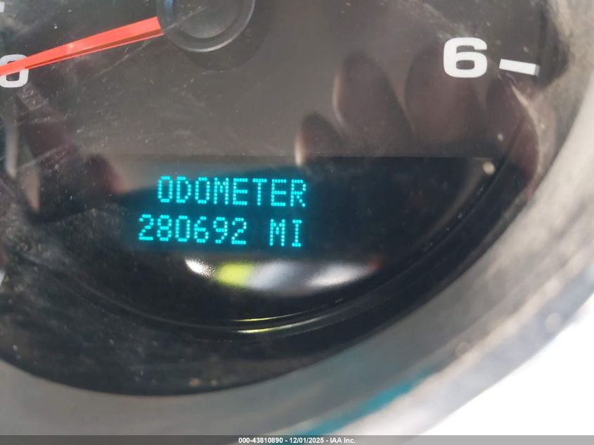 2008 Chevrolet Silverado 1500 Lt1 VIN: 1GCEC19J68Z158123 Lot: 43810890