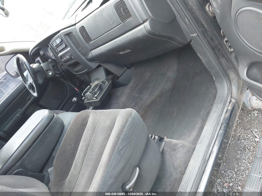 2003 Dodge Ram 1500 Slt/Laramie/St