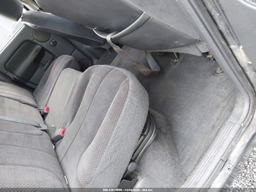 2003 Dodge Ram 1500 Slt/Laramie/St VIN: 1D7HU18D33S305799 Lot: 43810895