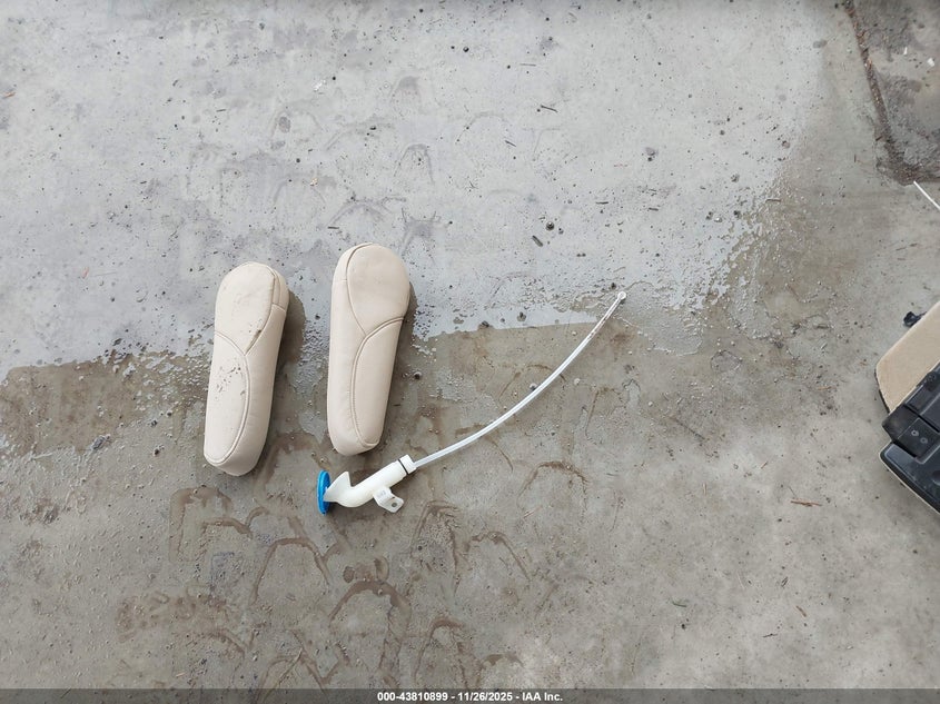 2008 Honda Cr-V Ex-L VIN: JHLRE48738C074558 Lot: 43810899