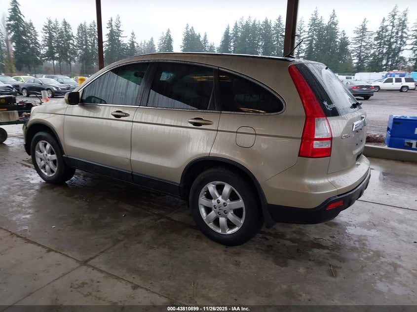 JHLRE48738C074558 2008 HONDA CR-V photo no. 3